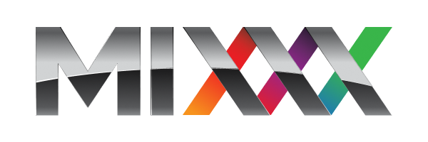 Mixxx logo