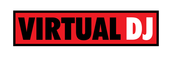 VirtualDJ logo